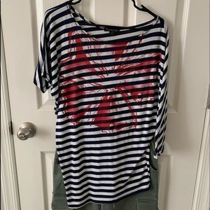 Forever 21 top